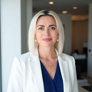 Состояние Сияния с Галиной Кучиник