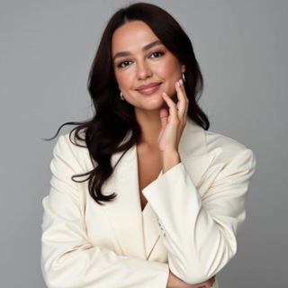 Натали Носова | про Нейросети