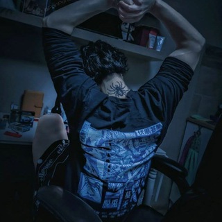 Джеймс альфач 🚩 рест