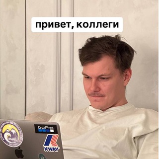 Глеб Матвеев_заметки продюсера