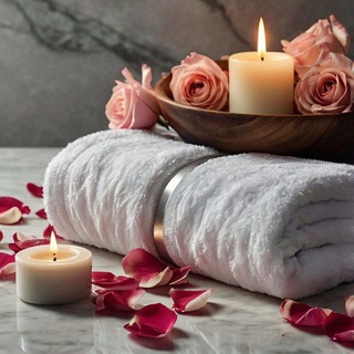 Тело. Душа. Исцеление.❤️