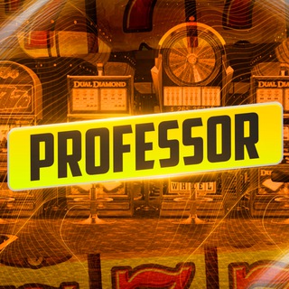 📣 кабинет Профессора