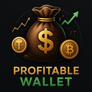 Profitable wallet 💰 Арбитраж криптовалют
