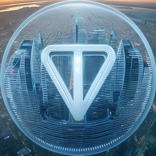 Проекты на TON 💸