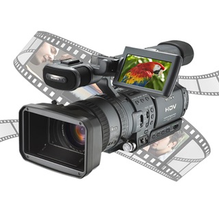 Промо ролики, Видео 3D Motion, Видео и Фото контент