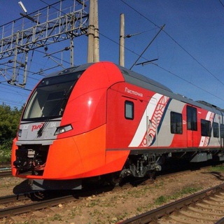 ЭЦЖТ🚄, Prorzd.RU, Экспертный Центр Железнодорожного Транспорта 🚂🚉🚇