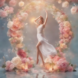 Женский клуб "PRO Любовь к себе"