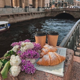 ПРОСТОCoffee☕️