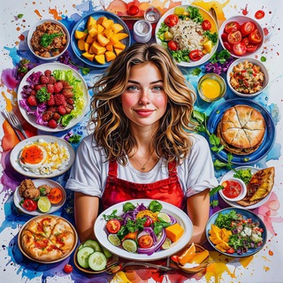 Просто и Вкусно 😋