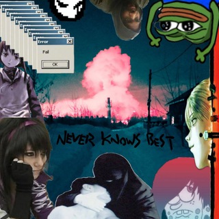 Protorave Shitpost's