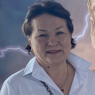 К твоему истинному призванию с Анной К.