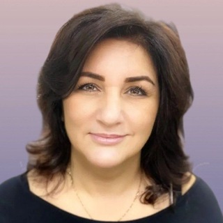 Вероника Цигарева ❤️Психолог🫰🦋