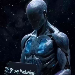 ✨🔥Proxy_Wolverine 🔥✨