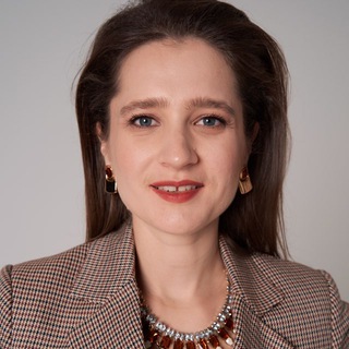 Prozorowitch Евгения