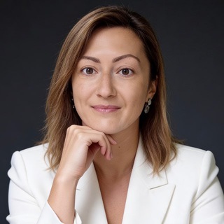 Супервизия для психологов • Алёна Пряник