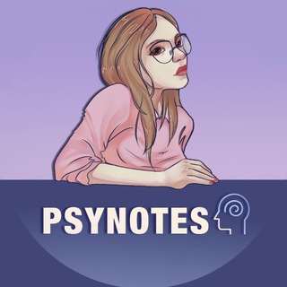 PsyNotes
