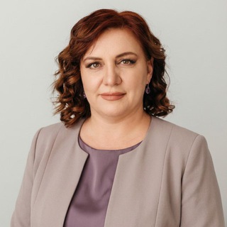 Ольга Симонова •PsyOlogy•