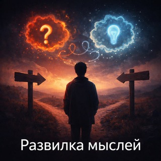 Психология Выбора ⚲