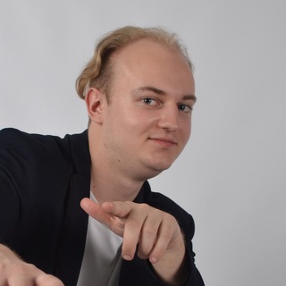 Шаляпин Вадим|Когнитивно-поведенческая психотерапия👨‍🎓📕