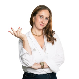 Арина Гребнева | Психолог