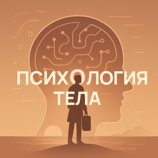 Психология тела