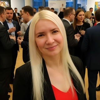 Бизнес с Натали ⚡