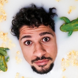 Психолог Тимур Хасан | Гештальт терапевт ☮️