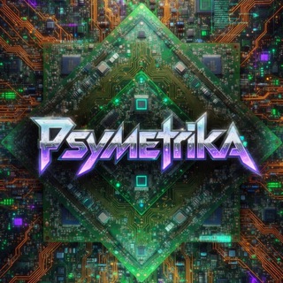 Psymetrika