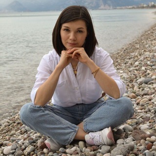 Альфия Дайман. Психолог