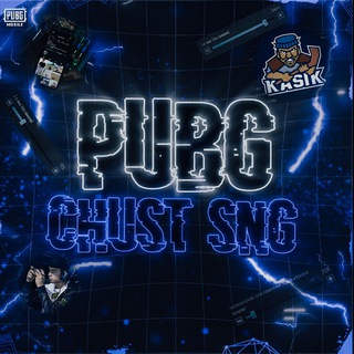 Pubg Chust SNG 🌍