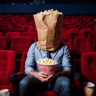 Paper Bagmen Cinema Review | Кинорецензии от Puckedik |