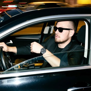 Gleb aka. Pump Evgenich