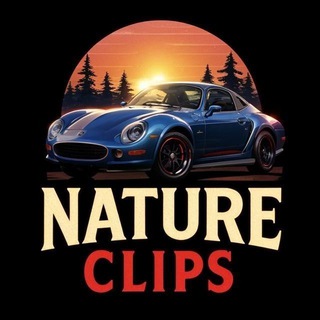 Nature Clips🌿💚 🌿