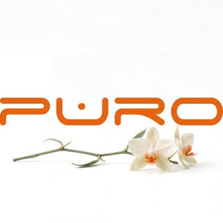 Puro: стильные наборы для уборки