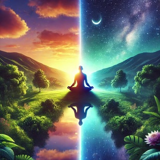 Путь Духа- Духовный Путь