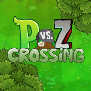 PvZ Crossing - Канал