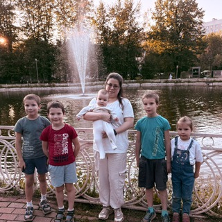 Пять Улыбок В День