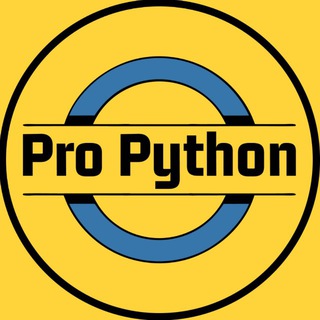 Pro Python • IT