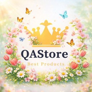 QAStore | Компьютерные Комплектующие