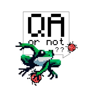 QA or not QA?