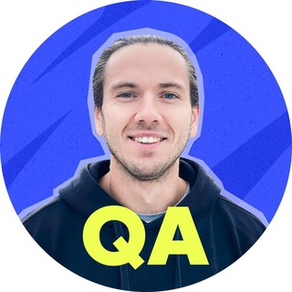 QA | Bogdan | Про тестирование и IT | MobileQA