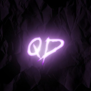 QD Design Олд канал