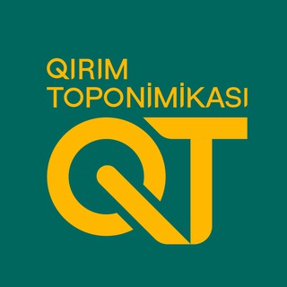 QIRIM TOPONİMİKASI