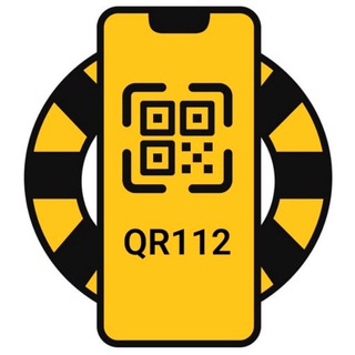 QR112 Channel 🇷🇺
