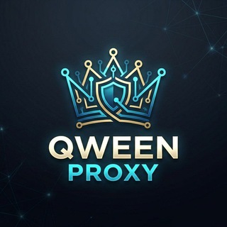 QUEEN PROXY 👑
