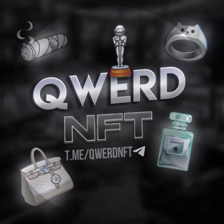 QWERD NFT