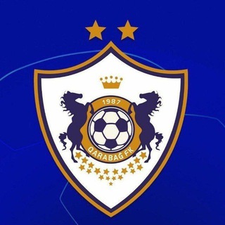 🔥 КАРАБАХ ФК 💙