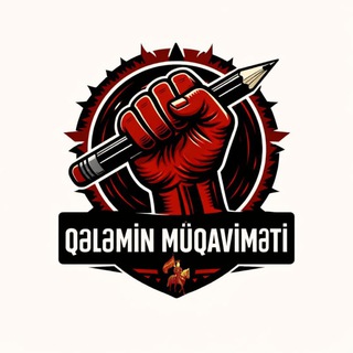 𝐐ə𝐥ə𝐦𝐢𝐧 𝐌𝐮̈𝐪𝐚𝐯𝐢𝐦ə𝐭𝐢