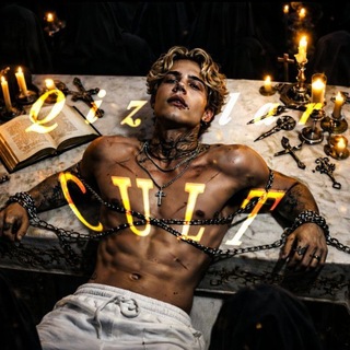 𝑸𝒊𝒛𝒍𝒂𝒓 𝑪𝒖𝒍𝒕|𝑨𝒊