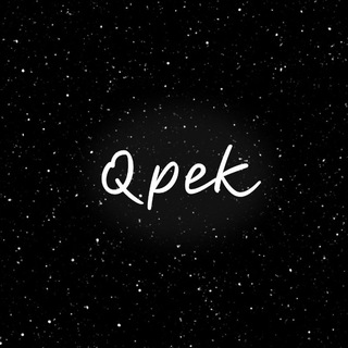 𝗤𝗽𝗲𝗸